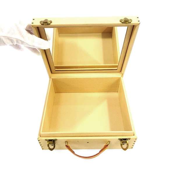 Louis Vuitton Boite Case Monogram Flacon - Picture 7 of 16